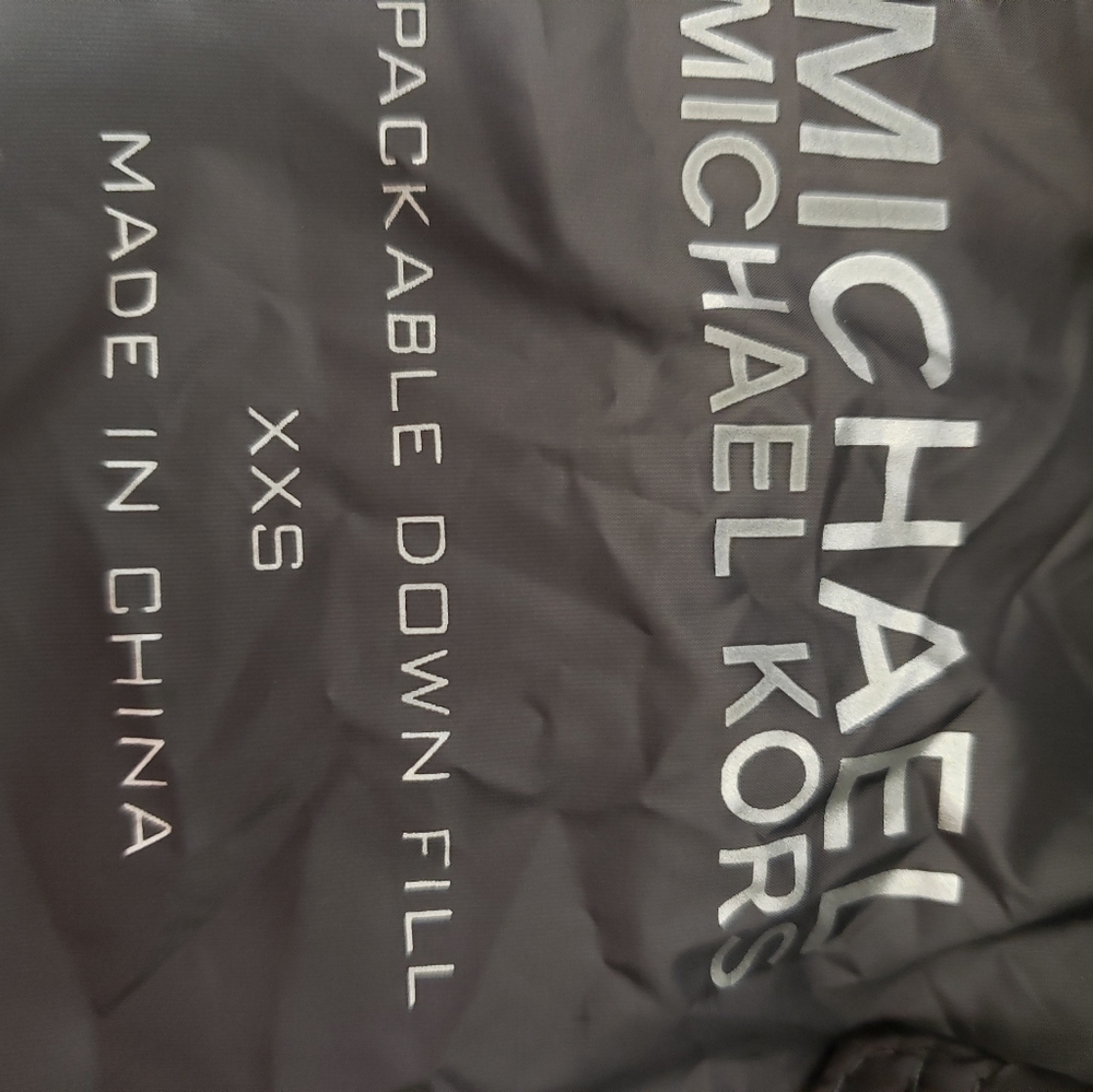 michael kors - Picture 3 of 3